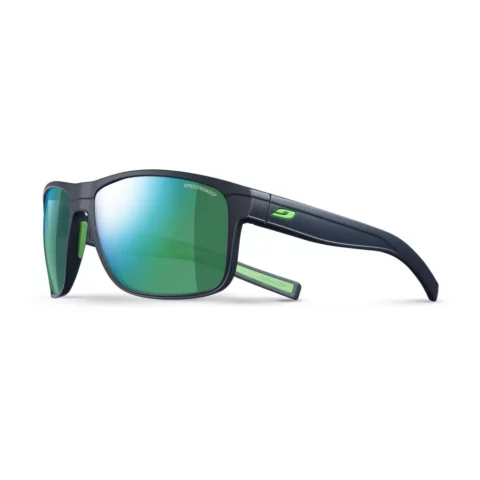Очки Julbo Renegade Blue Mat SP3CF Green