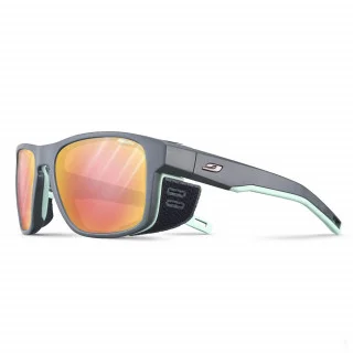 Очки Julbo Shield M Gray Gree RVGC1-3MLRO
