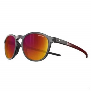 Очки Julbo Shine L Black Red S3CR