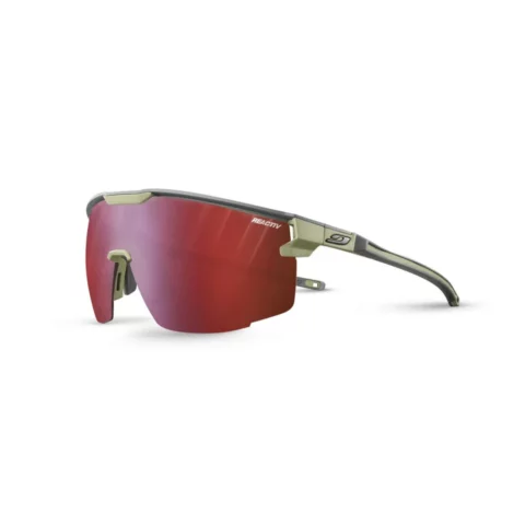 Очки Julbo Ultimate Gris Foncea Ert R03HC