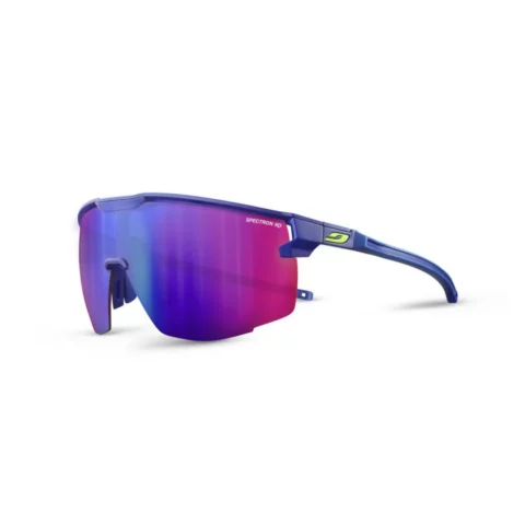 Очки Julbo Ultimate Violet Blue S3HDV