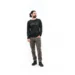 Футболка Turbat Cozy Logo 2 LS Mns caviar