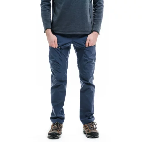 Штаны Turbat Forester 2 Mns inkwell grey