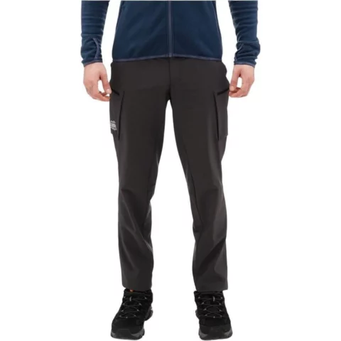 Штаны Turbat Forester Magura Mns raven black