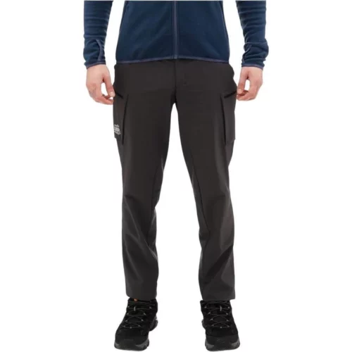 Штаны Turbat Forester Magura Mns raven black