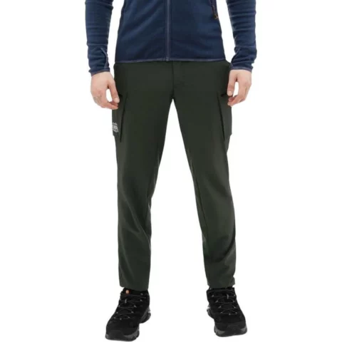 Штаны Turbat Forester Magura Mns rifle green