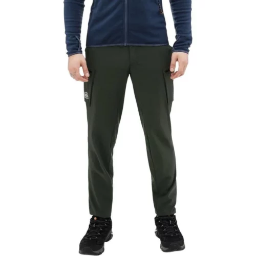 Штаны Turbat Forester Magura Mns rifle green
