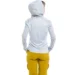 Рубашка Turbat Maya Hood Wmn glacier gray