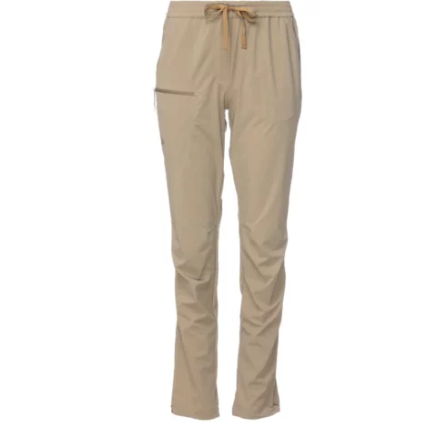 Штаны Turbat Odyssey Lite Wmn light taupe