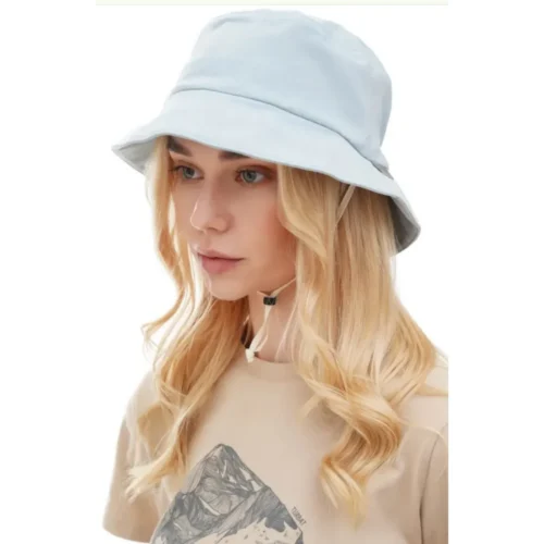 Pălărie Turbat Savana Hemp arona blue