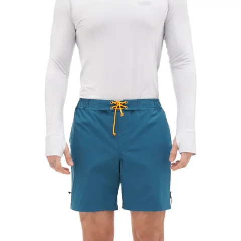 Шорты Turbat Sup Shorts Mns blue