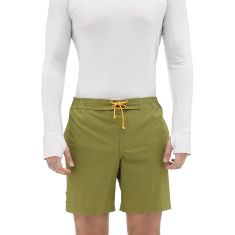 Шорты Turbat Sup Shorts Mns calla green