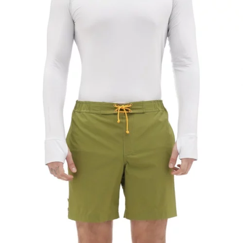 Шорты Turbat Sup Shorts Mns calla green