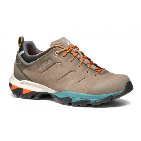 Кроссовки Asolo Acadia Lth GTX dodo beige harbor grey
