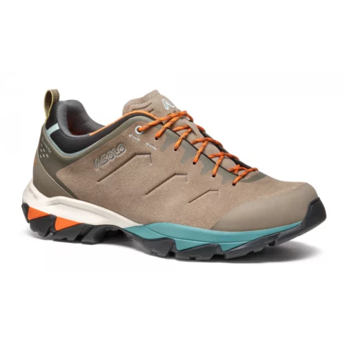 Кроссовки Asolo Acadia Lth GTX dodo beige harbor grey