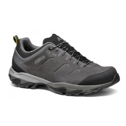 Кроссовки Asolo Acadia Lth GTX graphite black