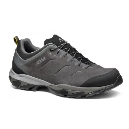 Кроссовки Asolo Acadia Lth GTX graphite black
