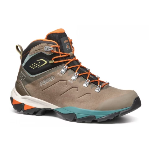 Ботинки Asolo Acadia Mid Lth GTX dodo beige