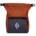 pot rust orange