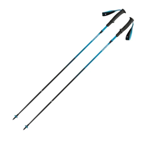 Треккинговые палки Black Diamond Distance Carbon Z Desert Sky