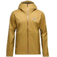 Товары для активного отдыха: мужская куртка Black Diamond Fineline Stretch Shell Mns для путешествий, походов и альпинизма на онлайн-магазин одежда обувь для хайкинга и скалолазания