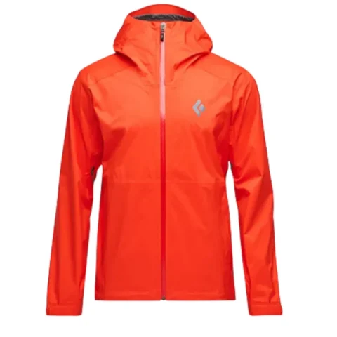 Куртка Black Diamond Fineline Stretch Shell Mns octane