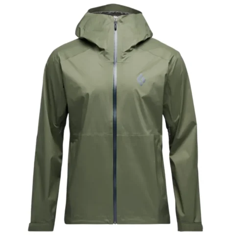 Куртка Black Diamond Fineline Stretch Shell Mns tundra