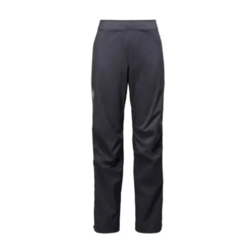 Pantaloni Black Diamond Fineline Stretch Wmn FZ Black