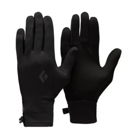 Mănuși lainer Black Diamond LightWeight Screentap Liners