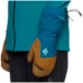 Перчатки Black Diamond Mercury Mitt Azurite
