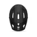 Велосипедный шлем Bluegrass Rogue CE black matt