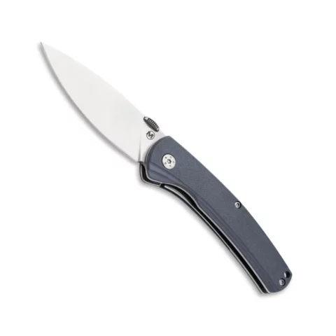 Нож Boker Magnum Huayna Blue