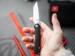 Нож Boker Plus Fire Ant Black