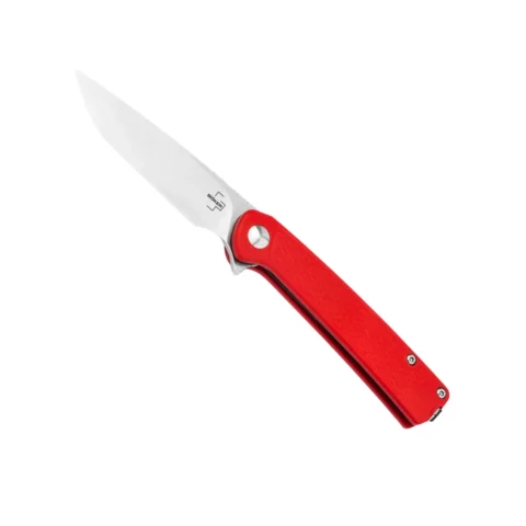 Нож Boker Plus Fire Ant Red