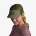 Кепка Buff 5 Panel Air Saret Military