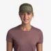 Кепка Buff 5 Panel Air Saret Military