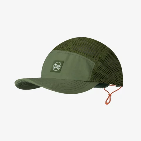 Кепка Buff 5 Panel Air Saret Military