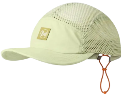 Chipiu Buff 5 Panel Air Saret Pistachio