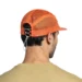 Кепка Buff 5 Panel Air Saret Poppy Red