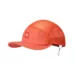 Кепка Buff 5 Panel Air Saret Poppy Red