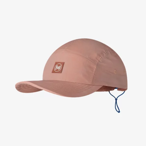 Кепка Buff 5 Panel Explore Cap Slen Damask