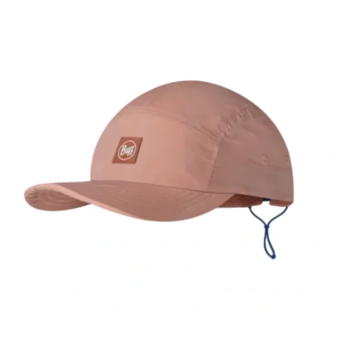 Кепка Buff 5 Panel Explore Cap Slen Damask