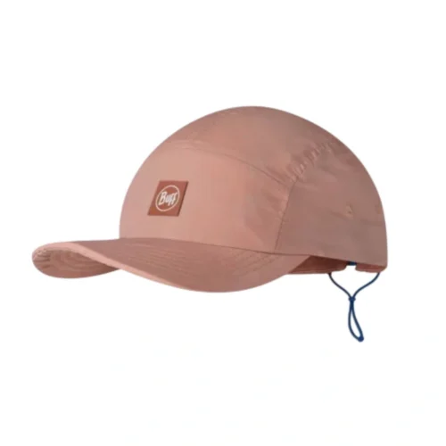 Кепка Buff 5 Panel Explore Cap Slen Damask