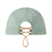 Кепка Buff 5 Panel Explore Cap Slen Seagrove Green