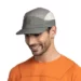 Кепка Buff 5 Panel Go Domus Khaki