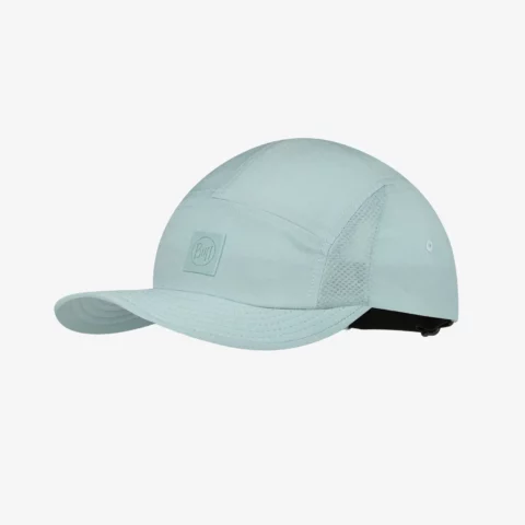 Кепка Buff 5 Panel Go Solid Mist