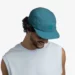 Кепка Buff 5 Panel Go Solid Teal
