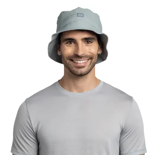 Панама Buff Adventure Bucket Solid Flint