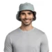 Панама Buff Adventure Bucket Solid Flint