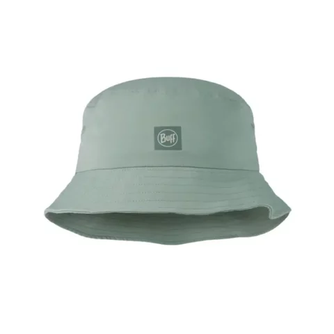 Панама Buff Adventure Bucket Solid Flint Панама Buff Adventure Bucket Solid Flint